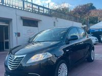 Usata Lancia Ypsilon S 95 CV (69 kW) 2015 Nero Utilitaria