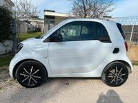 usata Smart ForTwo Coupé 1.0 Passion 71cv twinamic