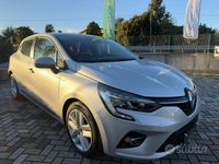 Usata Renault Clio V Business 91 CV (66 kW) 2022 Grigio Berlina