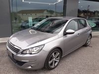 usata Peugeot 308 1.6 e-HDi 115 CV 1°PROP-GARANZIA-KM CERTIFICATI