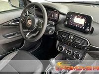 Usata Fiat Tipo Life 2022 Argento