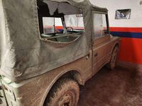 Usata Fiat Campagnola 79 CV (58 kW) 1982 SUV