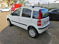 Usata Fiat Panda 4x4 Climbing 74 CV (54 kW) 2011 Bianco Utilitaria