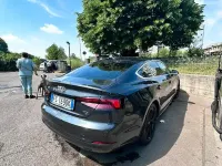 Usata Audi A5 190 CV (139 kW) 2018 Coupé