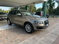 Usata Audi Q5 Advanced Plus 143 CV (105 kW) 2011 Marrone SUV