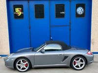 usata Porsche Boxster 3.2 24V S