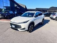 Nuova MG HS Comfort 170 CV (125 kW) 2025 Bianco SUV