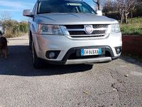 Usata Fiat Freemont 2011 Grigio SUV