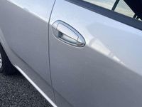 Usata Fiat Punto Evo Dynamic 77 CV (56 kW) 2009 Utilitaria