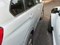 Usata Chevrolet Captiva 127 CV (93 kW) 2010 Grigio SUV