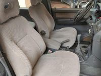 Usata Mitsubishi Pajero 1995 Verde SUV