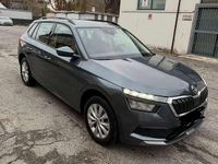 Usata Skoda Kamiq Ambition 95 CV (69 kW) 2021 SUV
