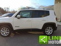 usata Jeep Renegade 2.0 Mjt 140CV 4WD Active Drive Low Limited