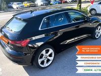 Usata Audi A3 Advanced 2021 SUV