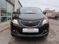 Usata Lancia Ypsilon Gold 2023 Nero Utilitaria