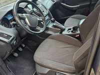 Usata Ford Focus 115 CV (84 kW) 2014 Berlina