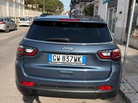 Usata Jeep Compass Limited 139 CV (102 kW) 2025 SUV