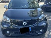 Usata Smart ForFour Passion 95 CV (69 kW) 2016 Utilitaria