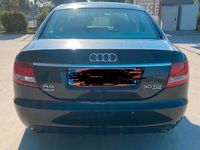 usata Audi A6 quattro