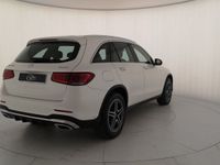 usata Mercedes GLC400d Premium 4matic auto