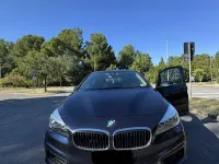 Usata BMW 218 Active Tourer Efficient Dynamics 150 CV (110 kW) 2018 Monovolume