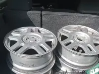 Usata VW Golf IV 90 CV (66 kW) 2000 Berlina