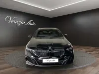 Usata BMW 540 M Sport 302 CV (222 kW) 2025 Nero Station wagon