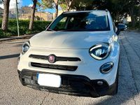 Usata Fiat 500X Cross 2019 Bianco SUV