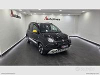 Usata Fiat Panda Cross Cross 70 CV (51 kW) 2025 Nero Utilitaria