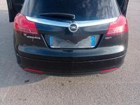 usata Opel Insignia 2.0 CDTI 4 porte aut.