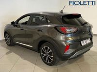 usata Ford Puma 1.0 ECOBOOST HYBRID 125 CV S&S TITANIUM