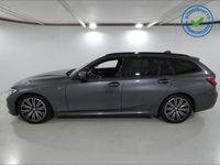 usata BMW 320 d Msport