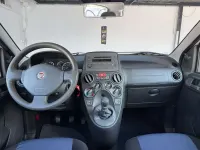 Usata Fiat Panda Climbing 77 CV (56 kW) 2011 Utilitaria