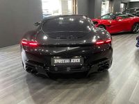Usata Ferrari Roma 620 CV (456 kW) 2023 Nero Coupé