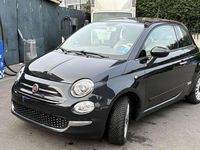 Usata Fiat 500 Lounge 69 CV (50 kW) 2016 Utilitaria