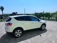 usata Ford Kuga 4x4 titanium