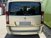 Usata Peugeot Expert 140 CV (102 kW) 2007 Furgone
