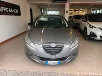 Usata Lancia Delta S 120 CV (88 kW) 2011 Other Utilitaria