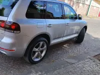 Usata VW Touareg 174 CV (127 kW) 2008 SUV