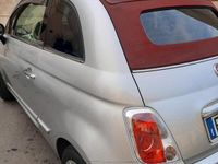 usata Fiat Cinquecento - 2011