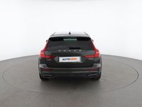 usata Volvo V60 2.0 D4 Business Plus Geartronic AWD
