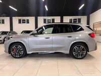 Usata BMW X1 M Sport 136 CV (100 kW) 2025 Grigio SUV