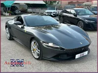 Usata Ferrari Roma 620 CV (456 kW) 2021 Grigio Coupé