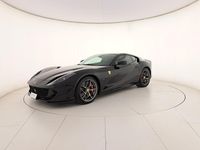Usata Ferrari 812 800 CV (588 kW) 2020 Nero Coupé