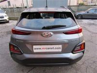 usata Hyundai Kona 1.0 T-GDI xPossible * 58.000 KM REALI *