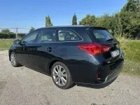 Usata Toyota Auris Hybrid Active 99 CV (72 kW) 2014 Station wagon