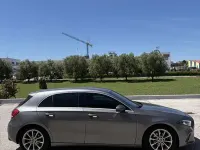 Käytetty Mercedes A180 Premium 116 HP (85 kW) 2018 Sedan