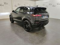 usata Land Rover Range Rover evoque Range2.0d i4 mhev SE awd 163cv auto