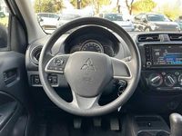 Usata Mitsubishi Space Star Intense 80 CV (58 kW) 2022 Bianco Utilitaria