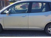 Usata Honda Jazz S 77 CV (56 kW) 2004 Argento Utilitaria